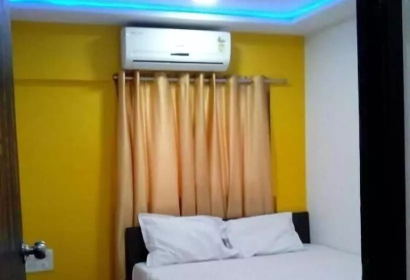 Fotos del hotel Bkc Residency:  14