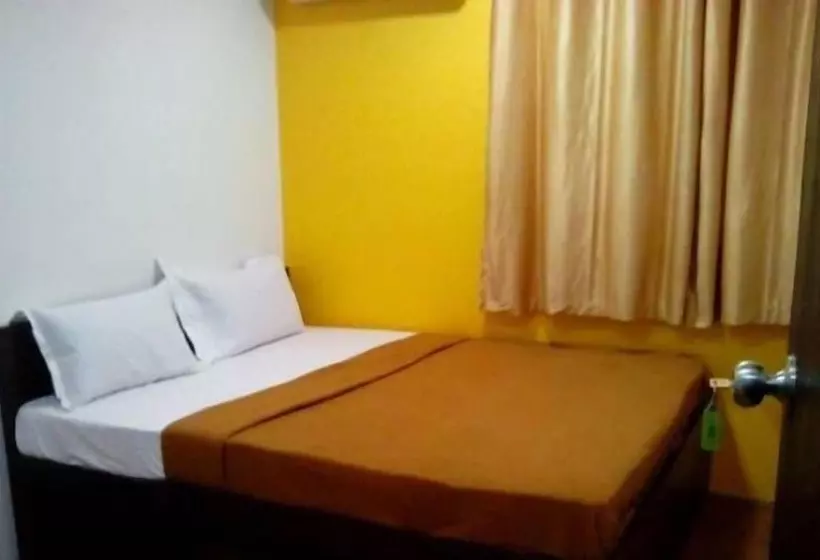 Bkc Residency