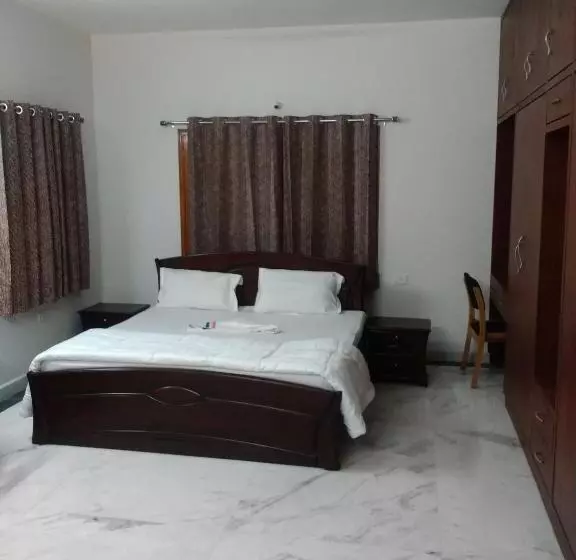 Fotos del hotel Fresh Living Prime Banjara:  21