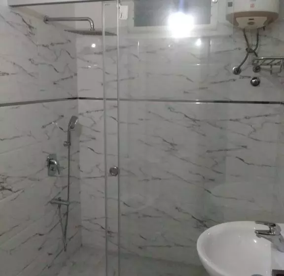 Fotos del hotel Fresh Living Prime Banjara:  2