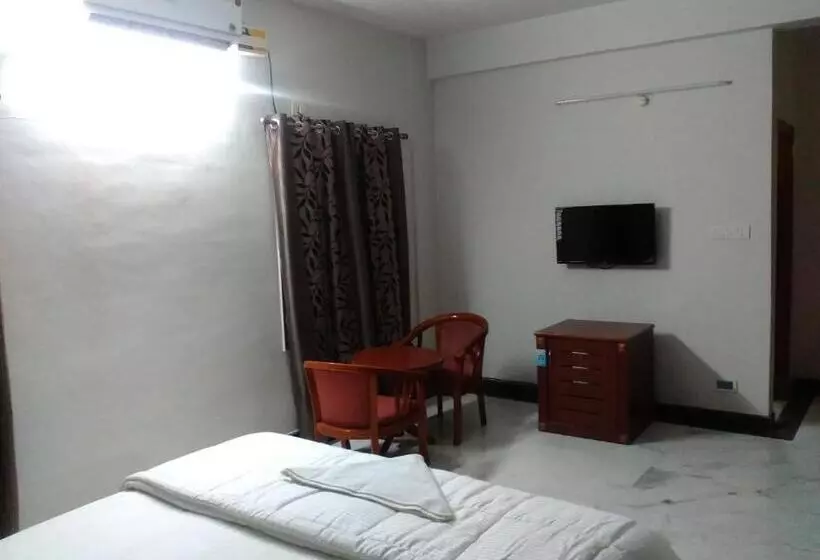 Fotos del hotel Fresh Living Prime Banjara:  11
