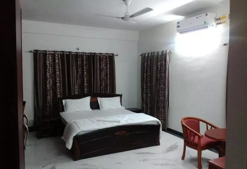 Fotos del hotel Fresh Living Prime Banjara:  12