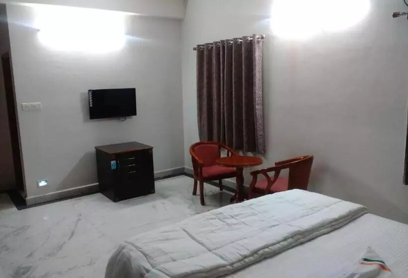 Fotos del hotel Fresh Living Prime Banjara:  13