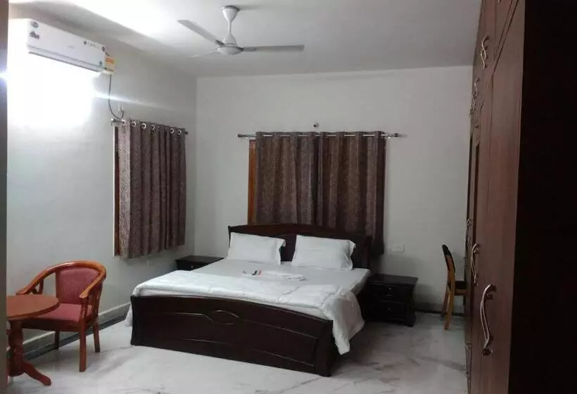 Fotos del hotel Fresh Living Prime Banjara:  15
