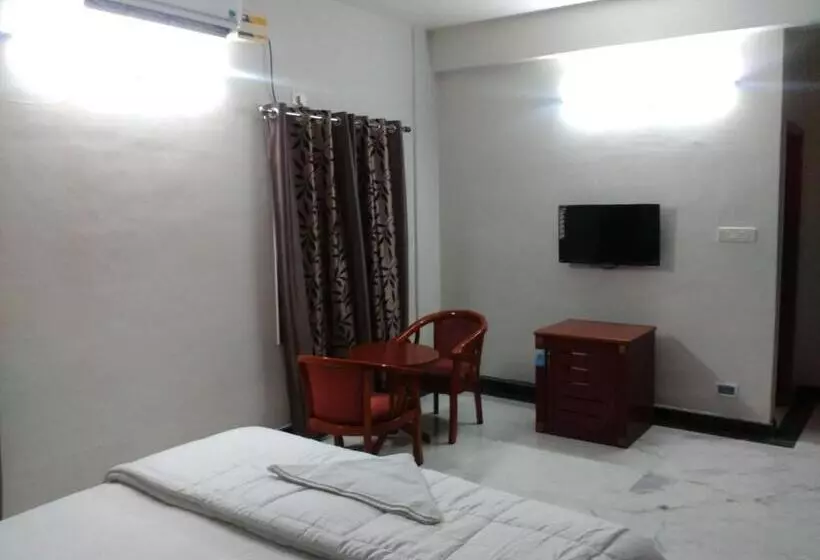 Fresh Living Prime Banjara