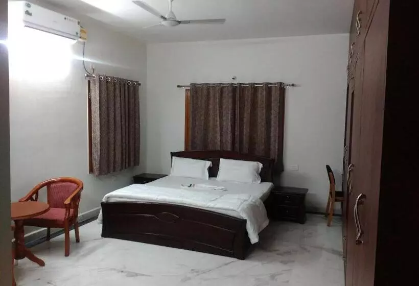 Fotos del hotel Fresh Living Prime Banjara:  18