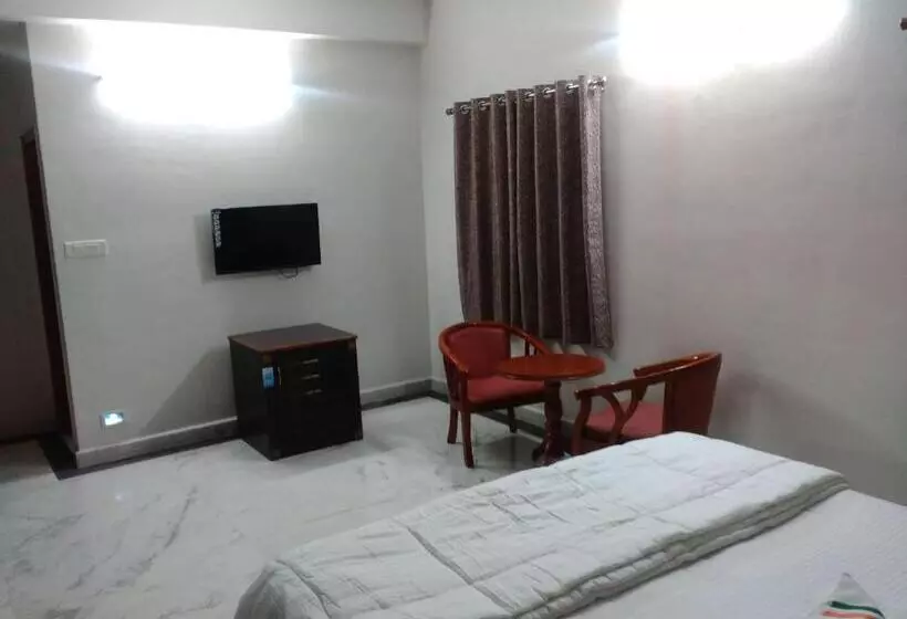Fotos del hotel Fresh Living Prime Banjara:  17