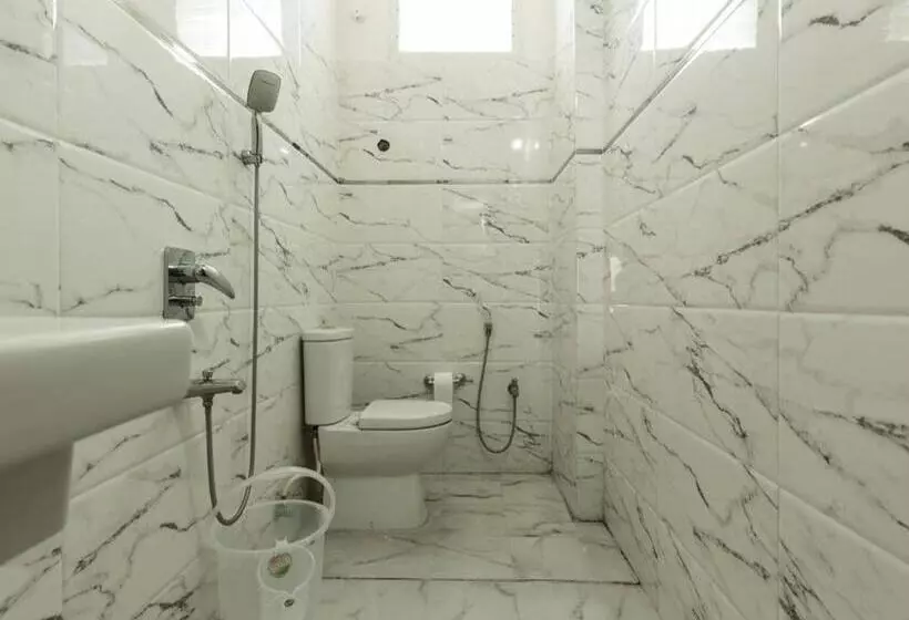 Fotos del hotel Fresh Living Prime Banjara:  7