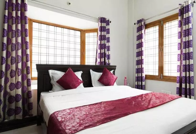 Fotos del hotel Fresh Living Prime Banjara:  23