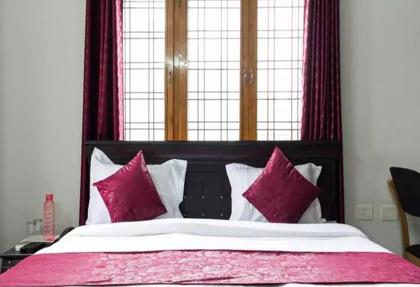 Fotos del hotel Fresh Living Prime Banjara:  25