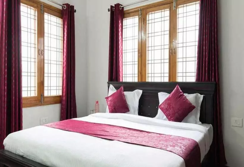 Fotos del hotel Fresh Living Prime Banjara:  22
