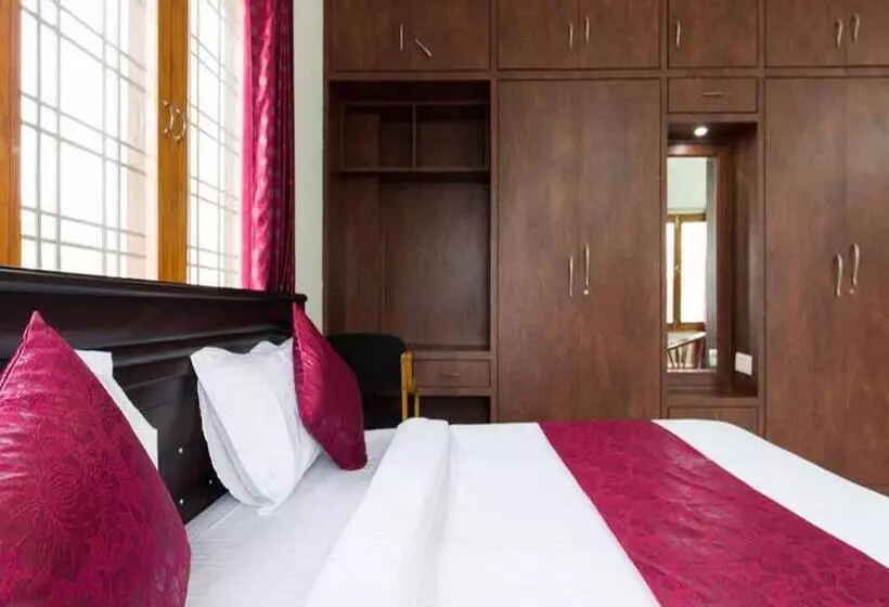 Fotos del hotel Fresh Living Prime Banjara:  24