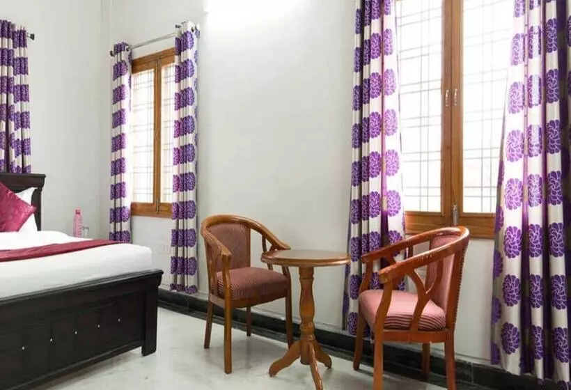 Fotos del hotel Fresh Living Prime Banjara:  8