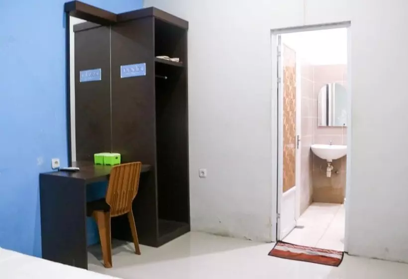 Fotos del hotel Graha Matahari Syariah:  16