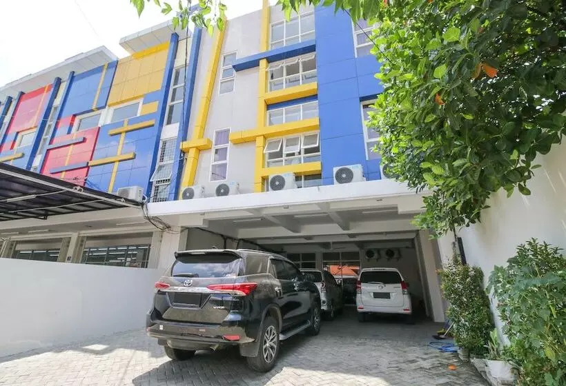 Fotos del hotel Graha Matahari Syariah:  9
