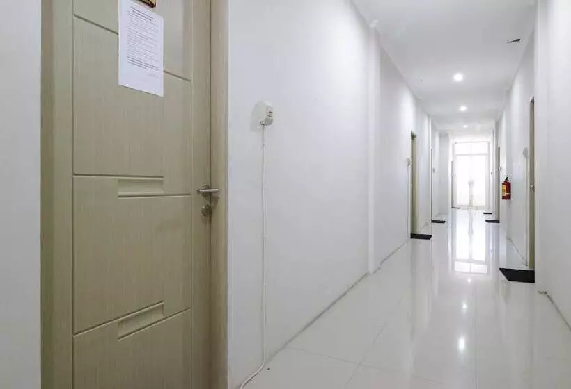 Fotos del hotel Graha Matahari Syariah:  3