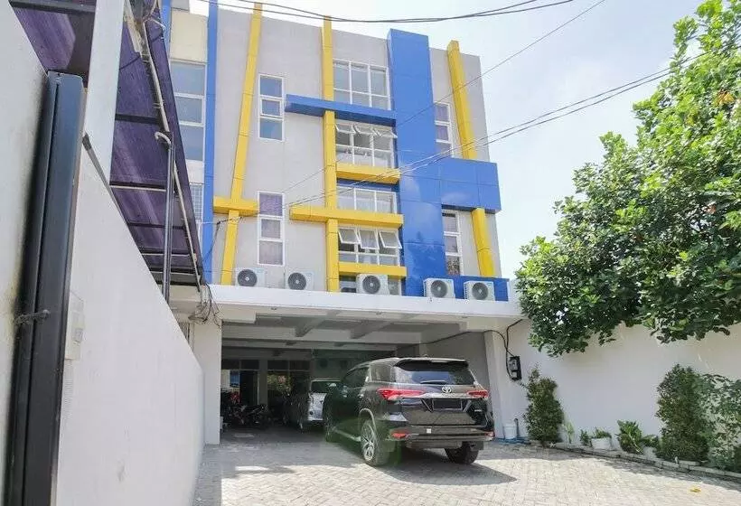 Graha Matahari Syariah