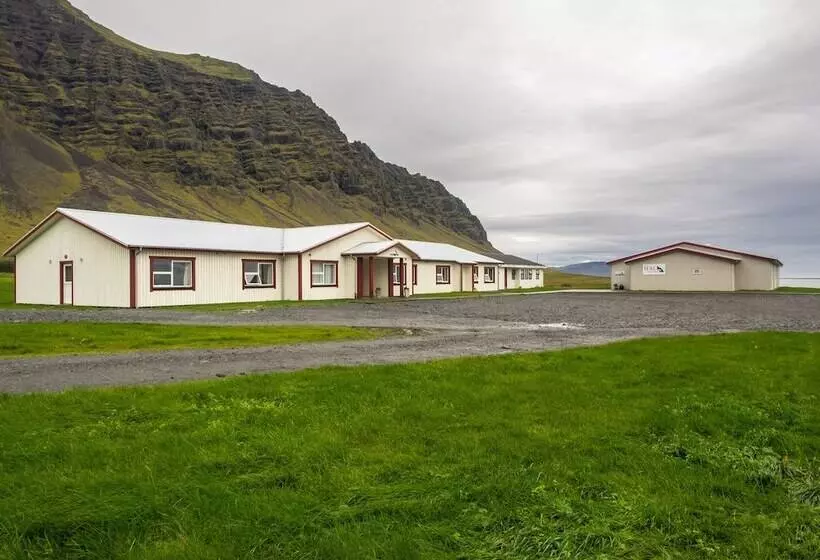 Fotos del hotel Hali Country:  10