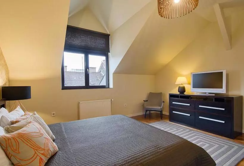 Fotos del hotel Kapital Inn Budapest:  24