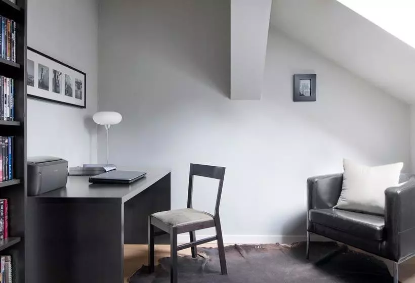Fotos del hotel Kapital Inn Budapest:  22