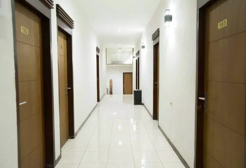 Fotos del hotel Marciella:  4