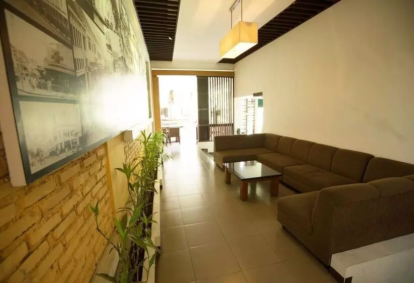 Fotos del hotel Marciella:  23