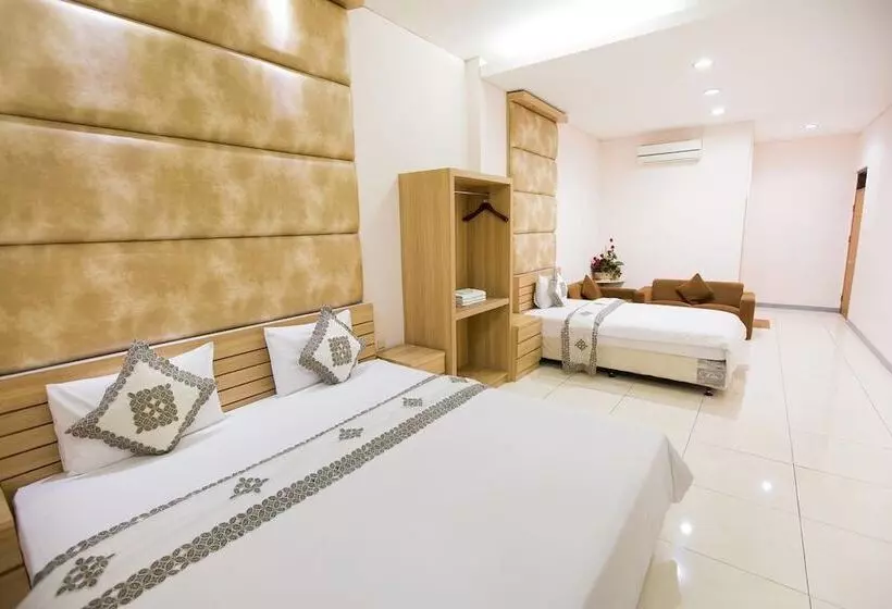 Fotos del hotel Marciella:  13