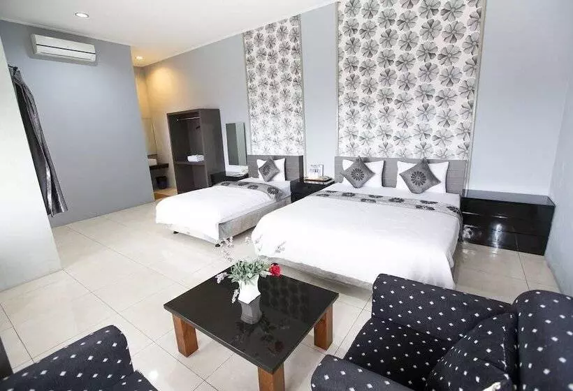 Fotos del hotel Marciella:  2