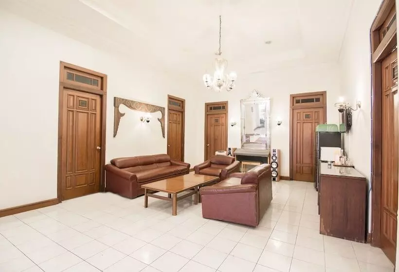 Fotos del hotel Saptagria:  25