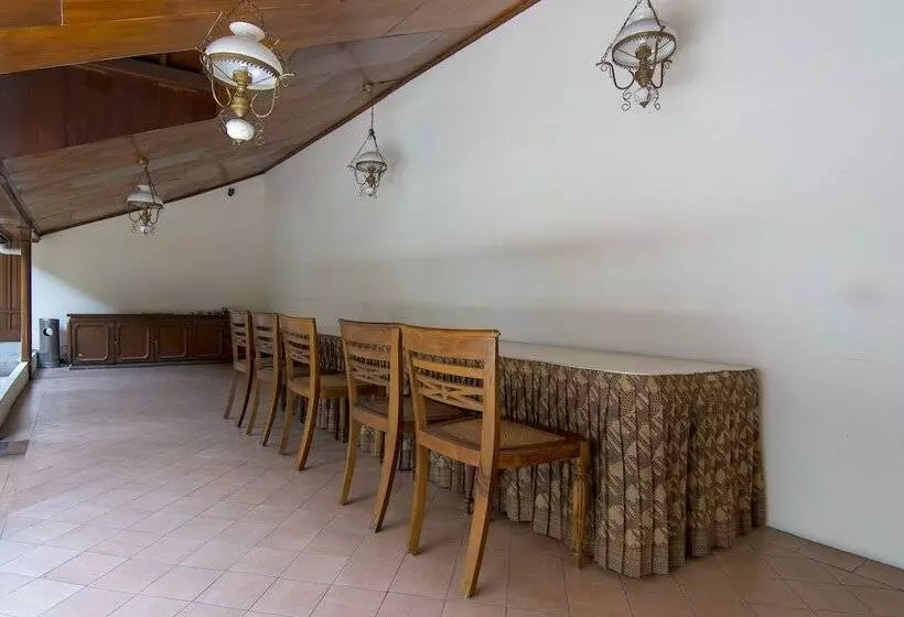 Fotos del hotel Saptagria:  7