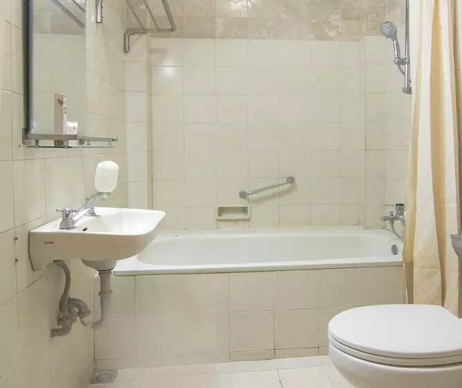 Fotos del hotel Saptagria:  15