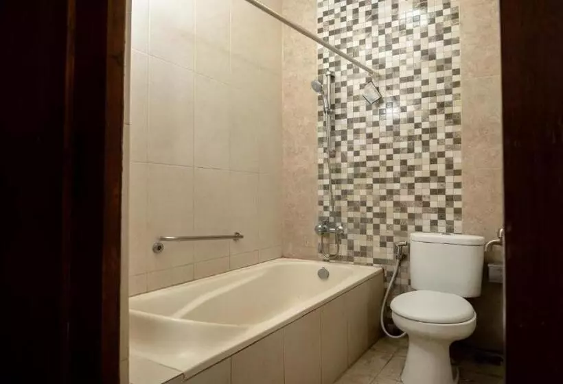 Fotos del hotel Saptagria:  9