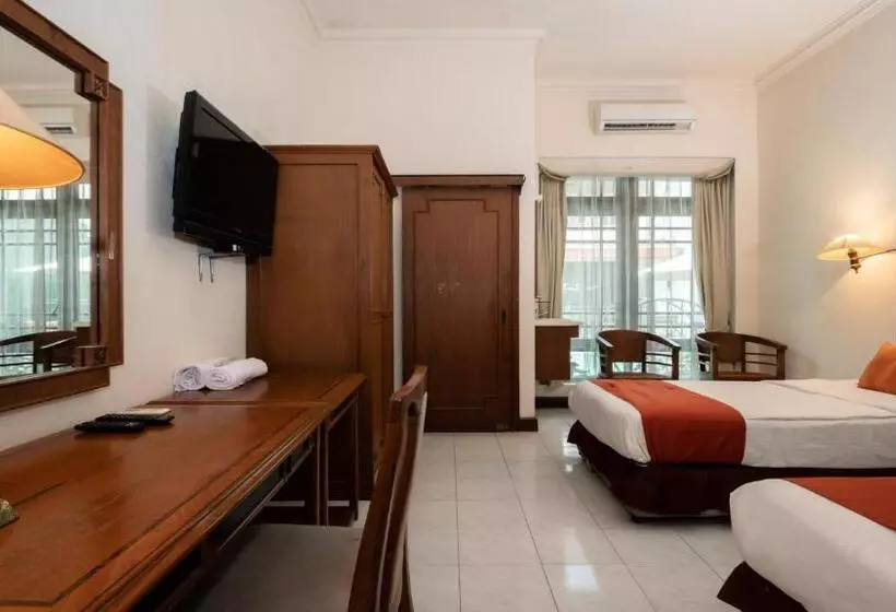 Fotos del hotel Saptagria:  18