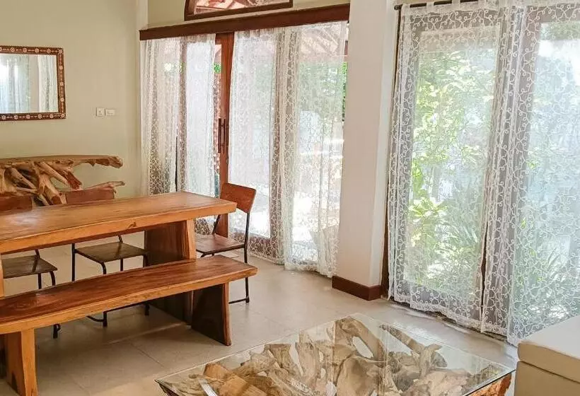 Fotos del hotel Soraya Yoga Wellness Center:  25