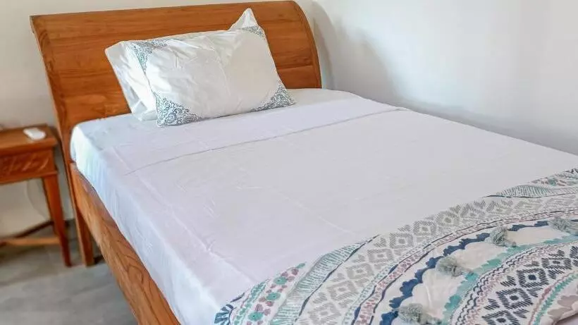 Fotos del hotel Soraya Yoga Wellness Center:  22