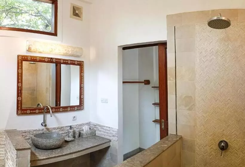 Fotos del hotel Soraya Yoga Wellness Center:  5