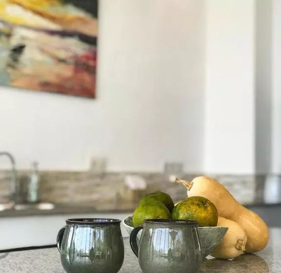 Fotos del hotel Soraya Yoga Wellness Center:  6