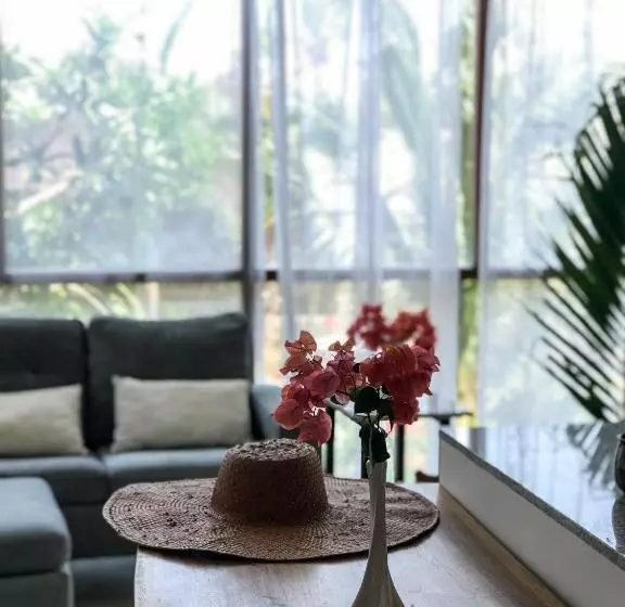 Fotos del hotel Soraya Yoga Wellness Center:  20
