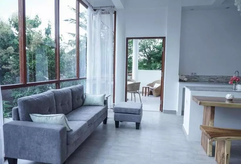 Fotos del hotel Soraya Yoga Wellness Center:  16