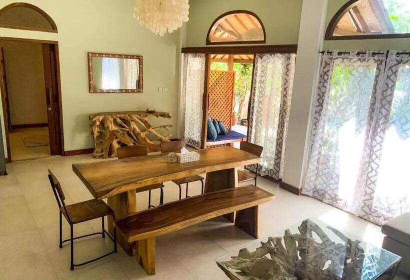 Fotos del hotel Soraya Yoga Wellness Center:  24