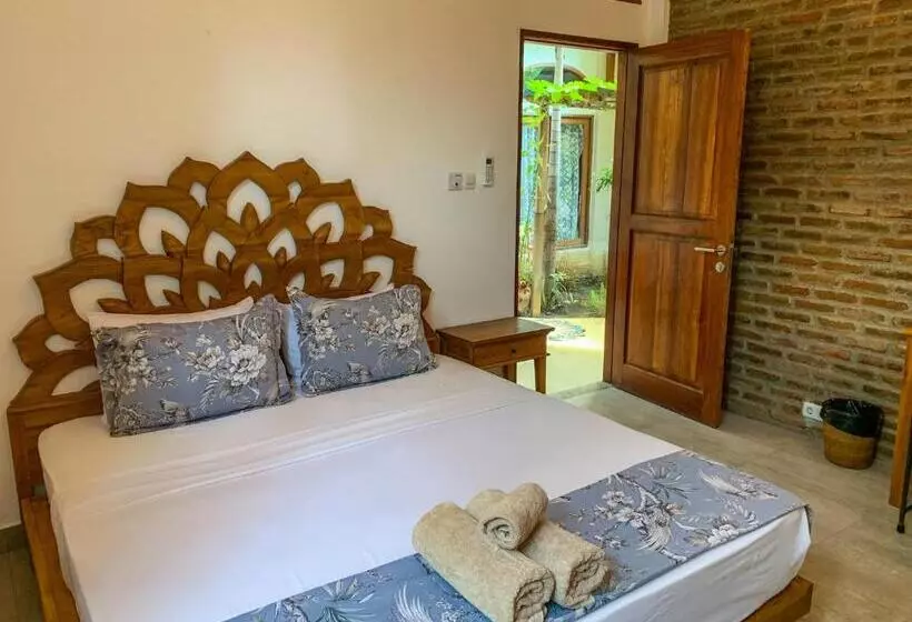 Fotos del hotel Soraya Yoga Wellness Center:  19