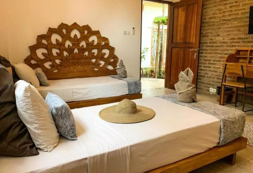 Fotos del hotel Soraya Yoga Wellness Center:  18