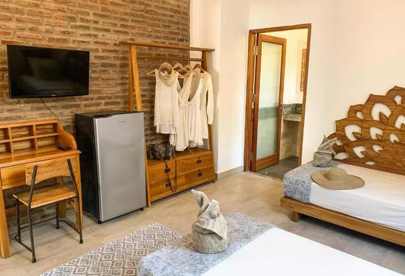 Fotos del hotel Soraya Yoga Wellness Center:  15