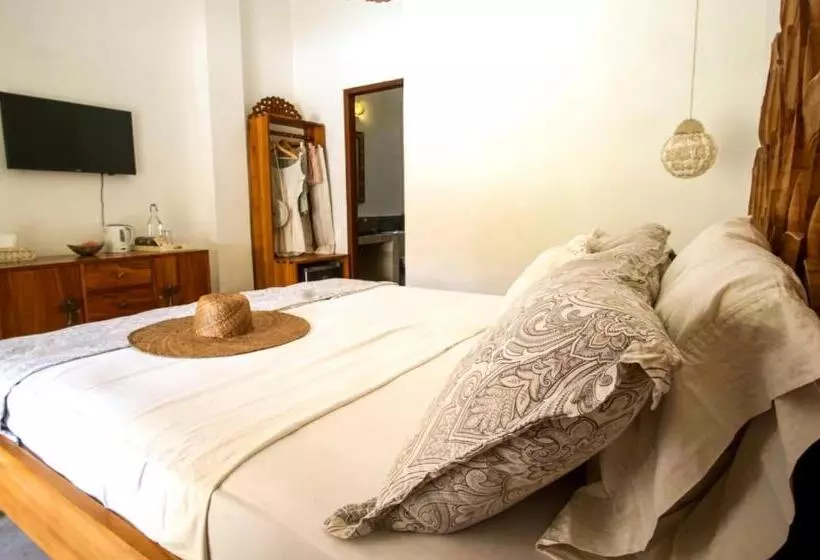 Fotos del hotel Soraya Yoga Wellness Center:  8