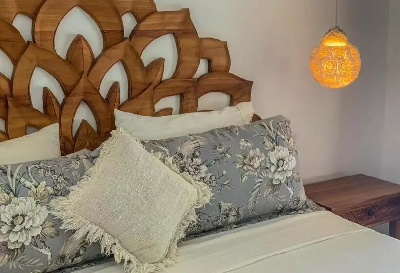 Fotos del hotel Soraya Yoga Wellness Center:  21