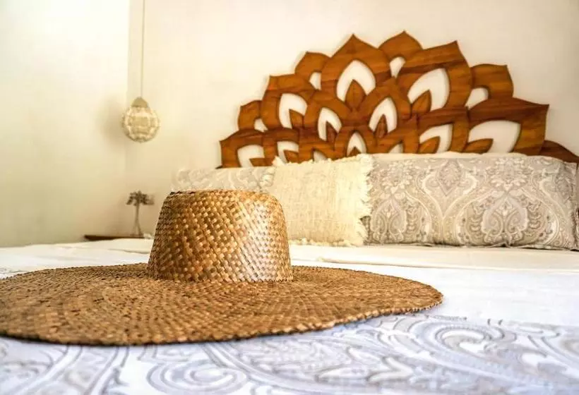 Fotos del hotel Soraya Yoga Wellness Center:  17
