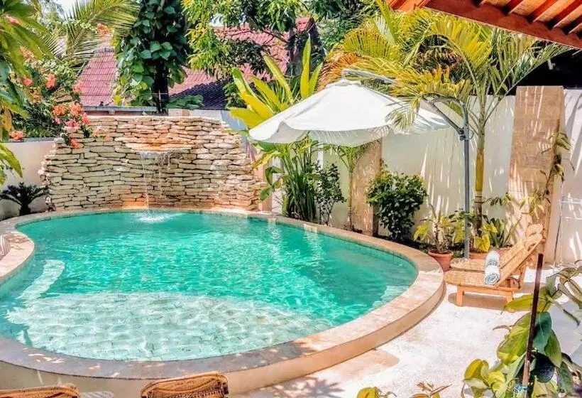 Fotos del hotel Soraya Yoga Wellness Center:  2