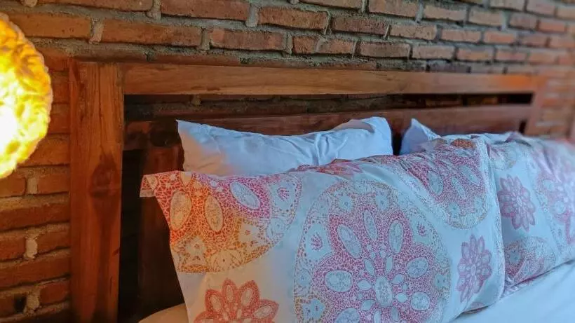Fotos del hotel Soraya Yoga Wellness Center:  11