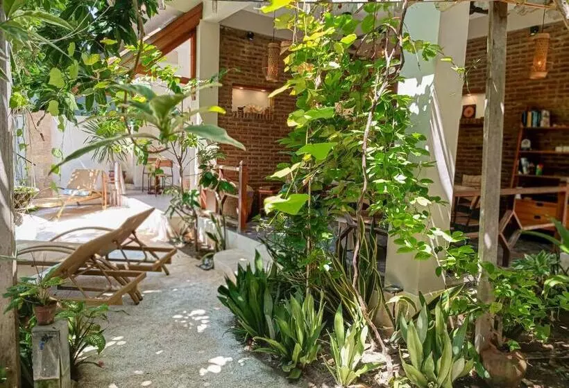 Fotos del hotel Soraya Yoga Wellness Center:  3