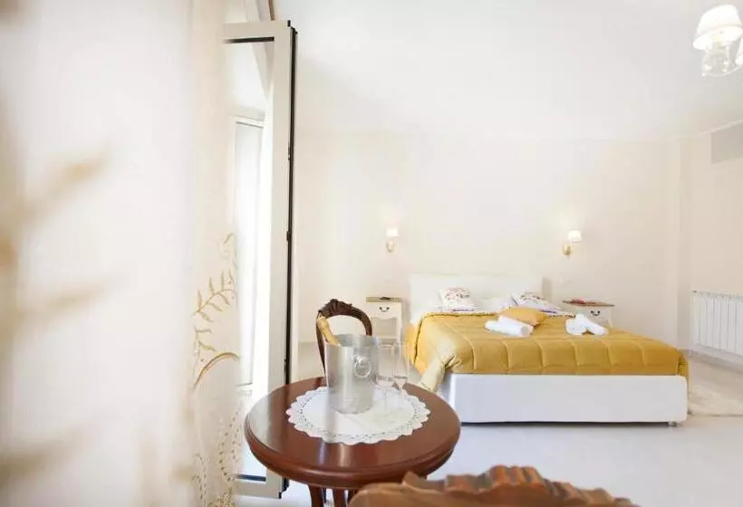 Fotos del hotel B&b Veronicas:  17